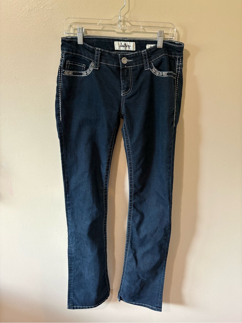 Daytrip Scorpio Bootcut jeans Womens size 29XL